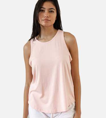 Cariloha Women's Bamboo Sleep Tank Top