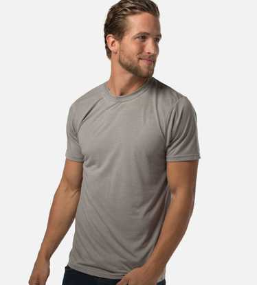 Cariloha Bamboo Comfort Crew Tee - image 1