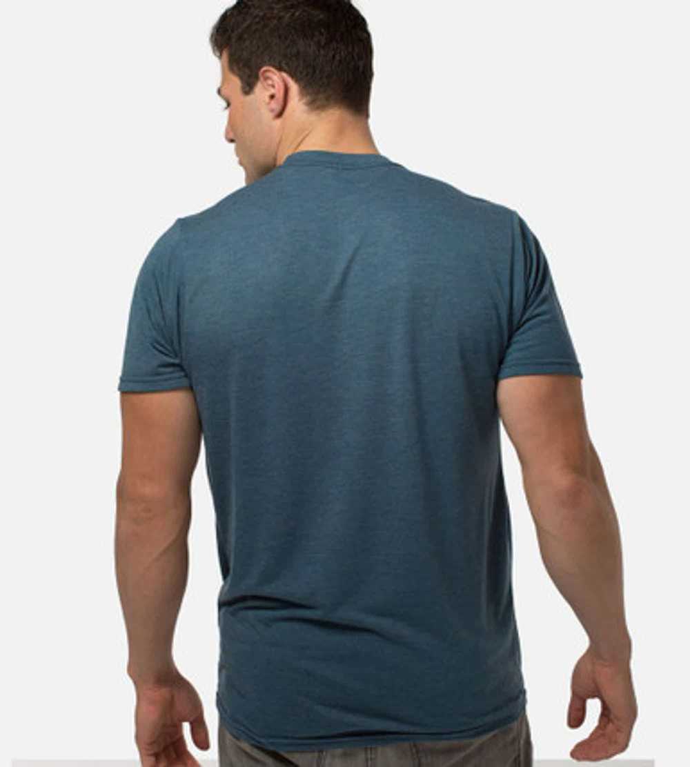 Cariloha Bamboo Comfort Crew Tee - image 6