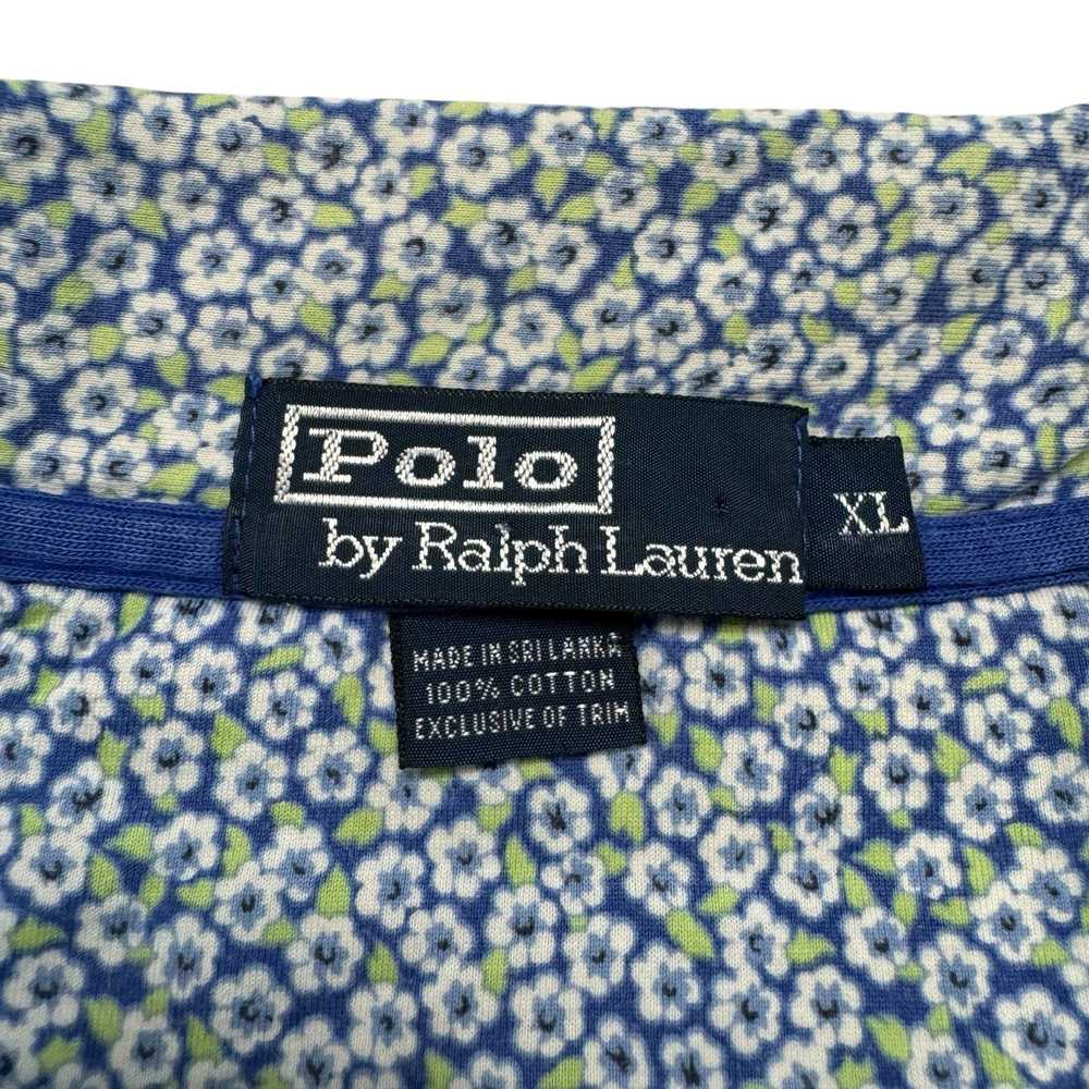 Polo Ralph Lauren POLO RALPH LAUREN Mini Floral C… - image 4