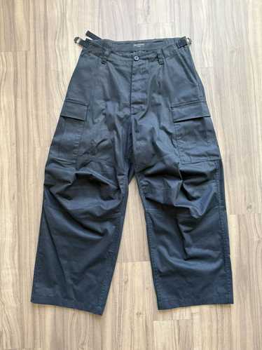 Balenciaga Balenciaga Kick Cargo Pants FW22 - image 1