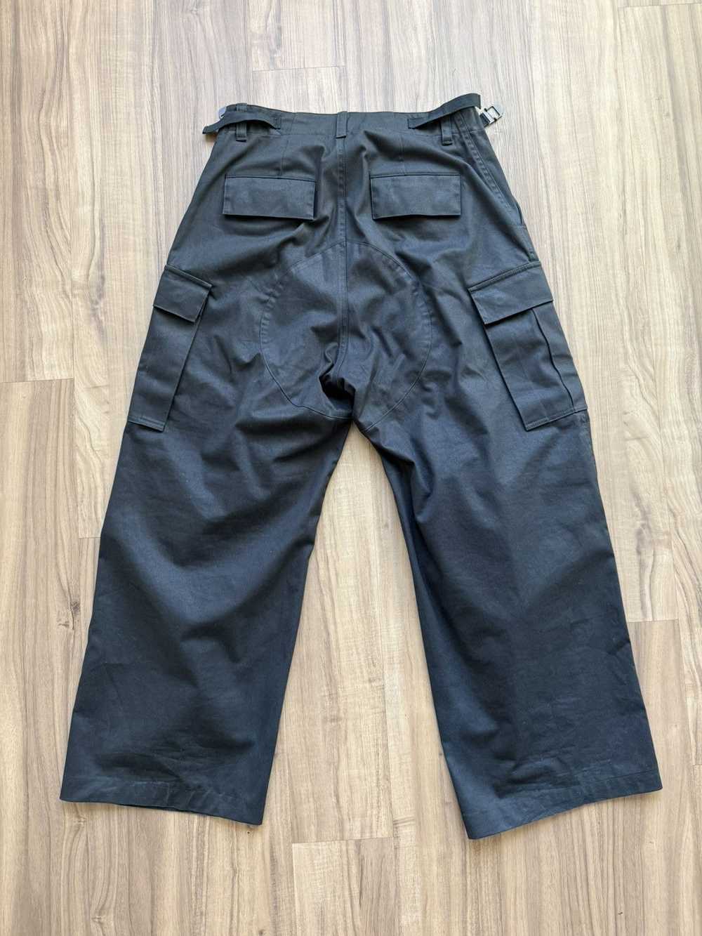 Balenciaga Balenciaga Kick Cargo Pants FW22 - image 3