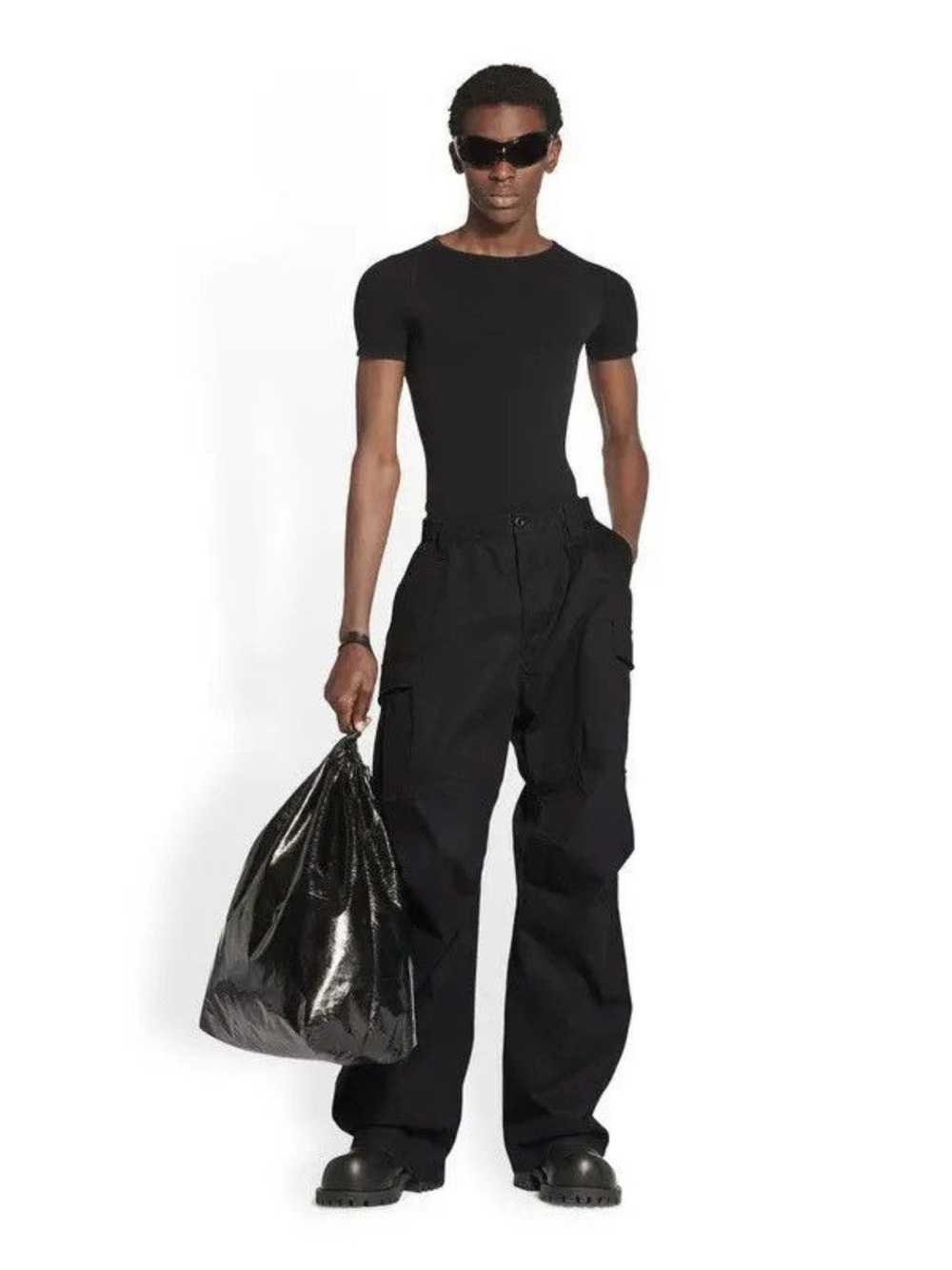 Balenciaga Balenciaga Kick Cargo Pants FW22 - image 6