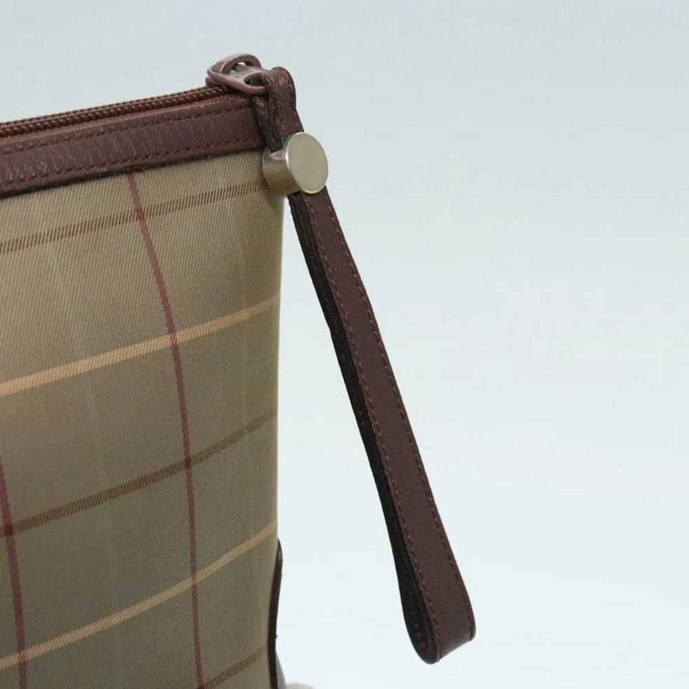 Burberry Clutch bag - image 11