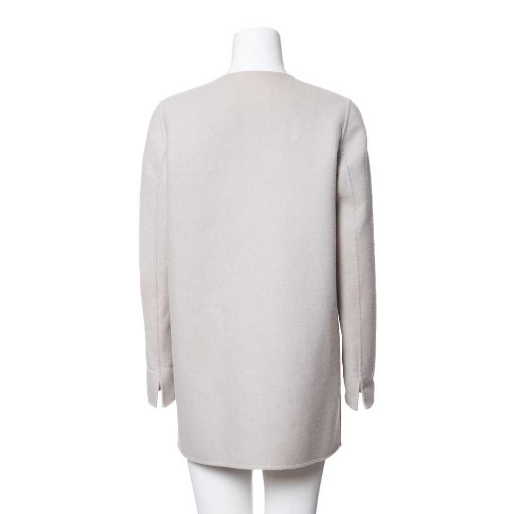 Max Mara Wool jacket - image 2