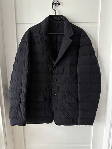 Moncler MONCLER Deydier giacca down padded jacket 