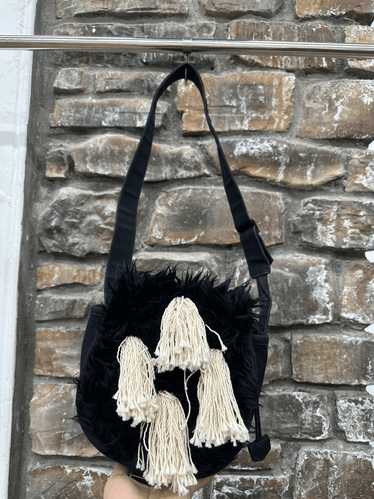 Nemeth tote bag - Gem