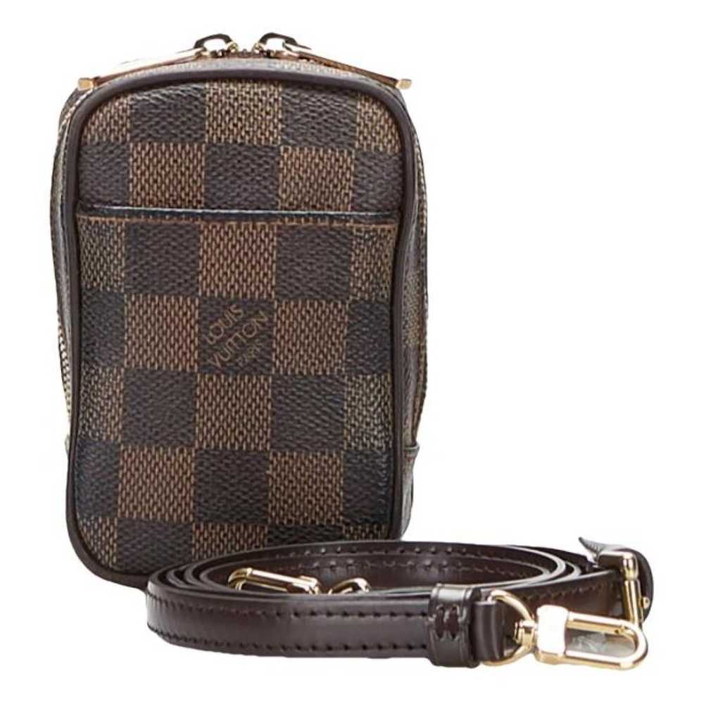 Louis Vuitton Cloth mini bag - image 1