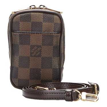 Louis Vuitton Cloth mini bag