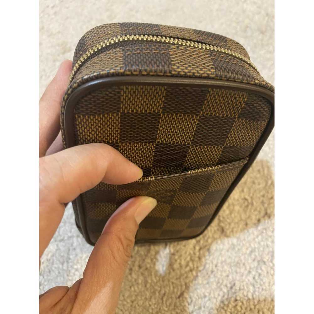 Louis Vuitton Cloth mini bag - image 4