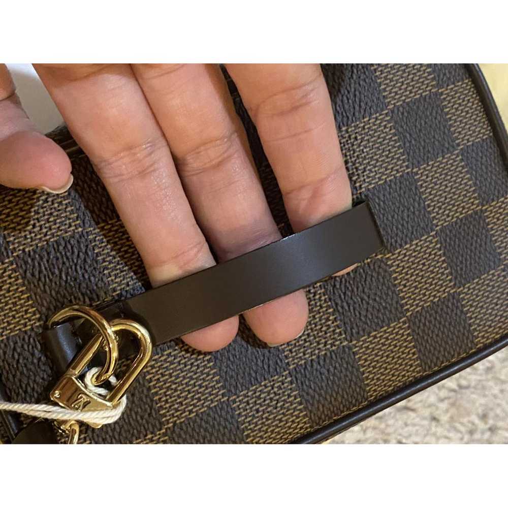 Louis Vuitton Cloth mini bag - image 7