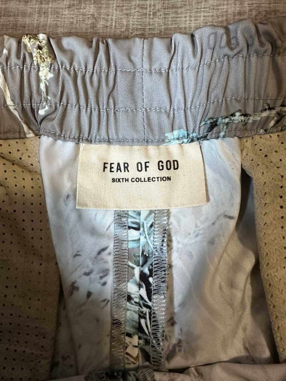 Fear of God Fear of God 6th Collection Prairie Gh… - image 4