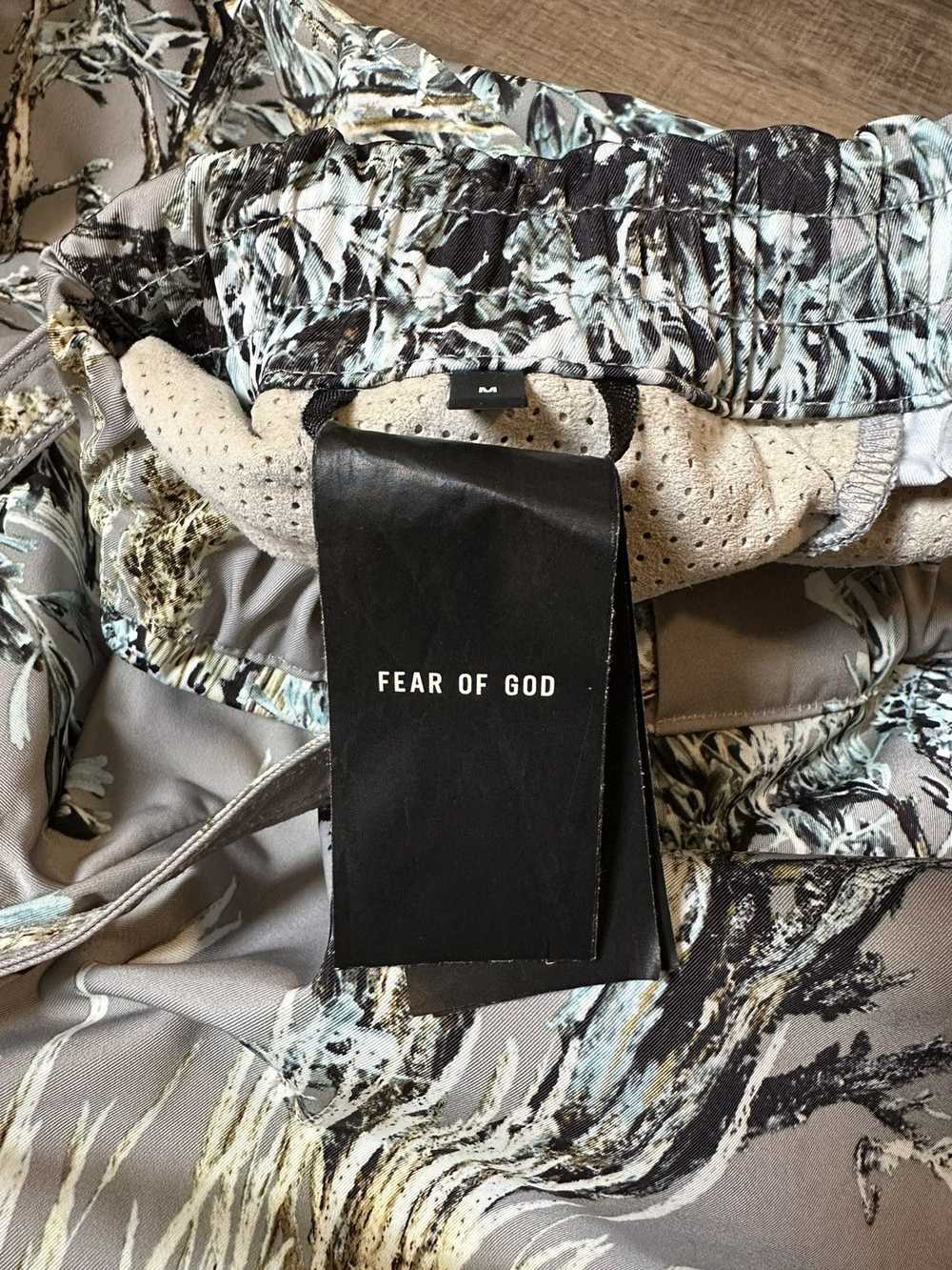 Fear of God Fear of God 6th Collection Prairie Gh… - image 5