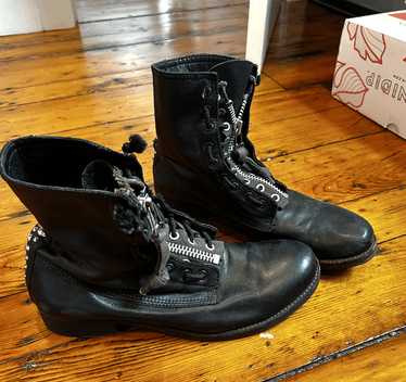 Undercover boots - Gem