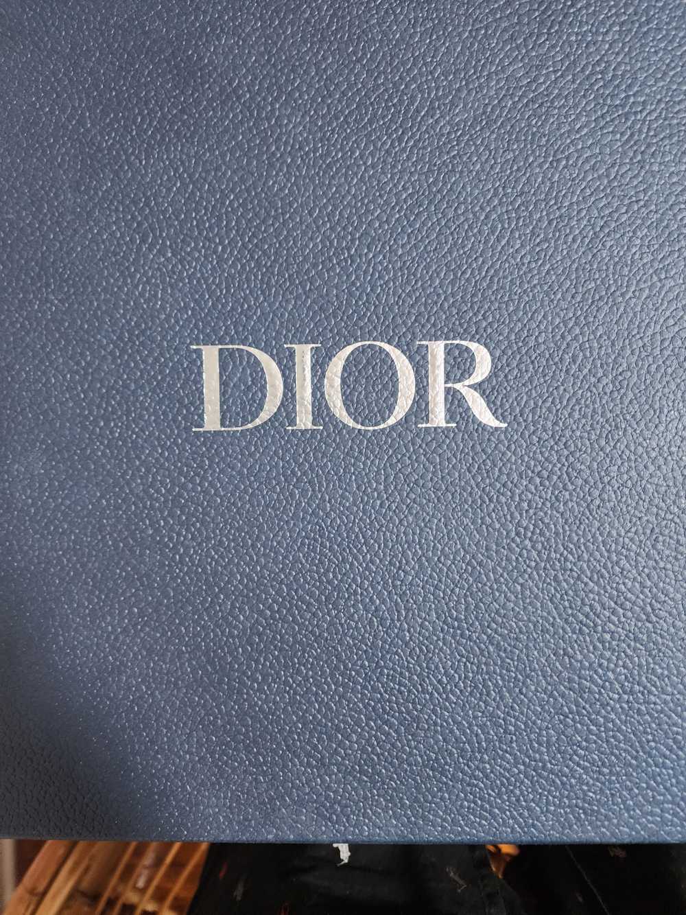 Dior Dior B23 RUTHENIUM - image 10