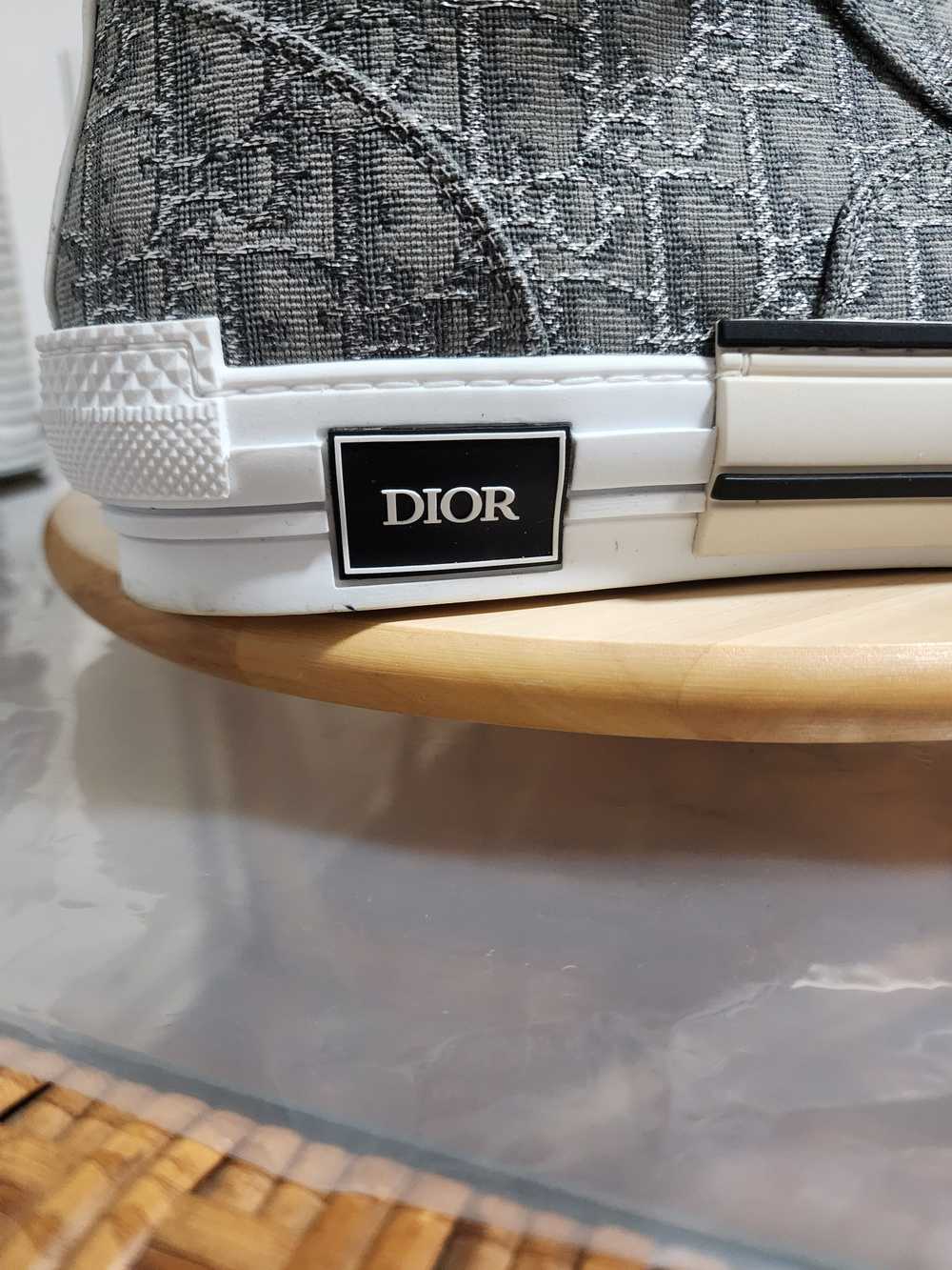 Dior Dior B23 RUTHENIUM - image 5