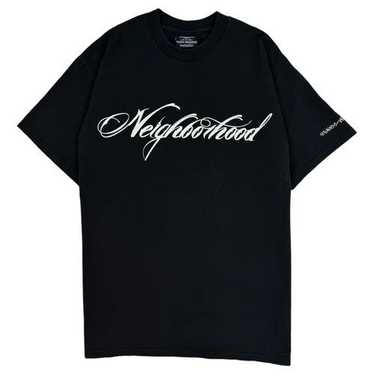 Stussy 2008 Stüssy x Neighbourhood Boneyards T-Sh… - image 1