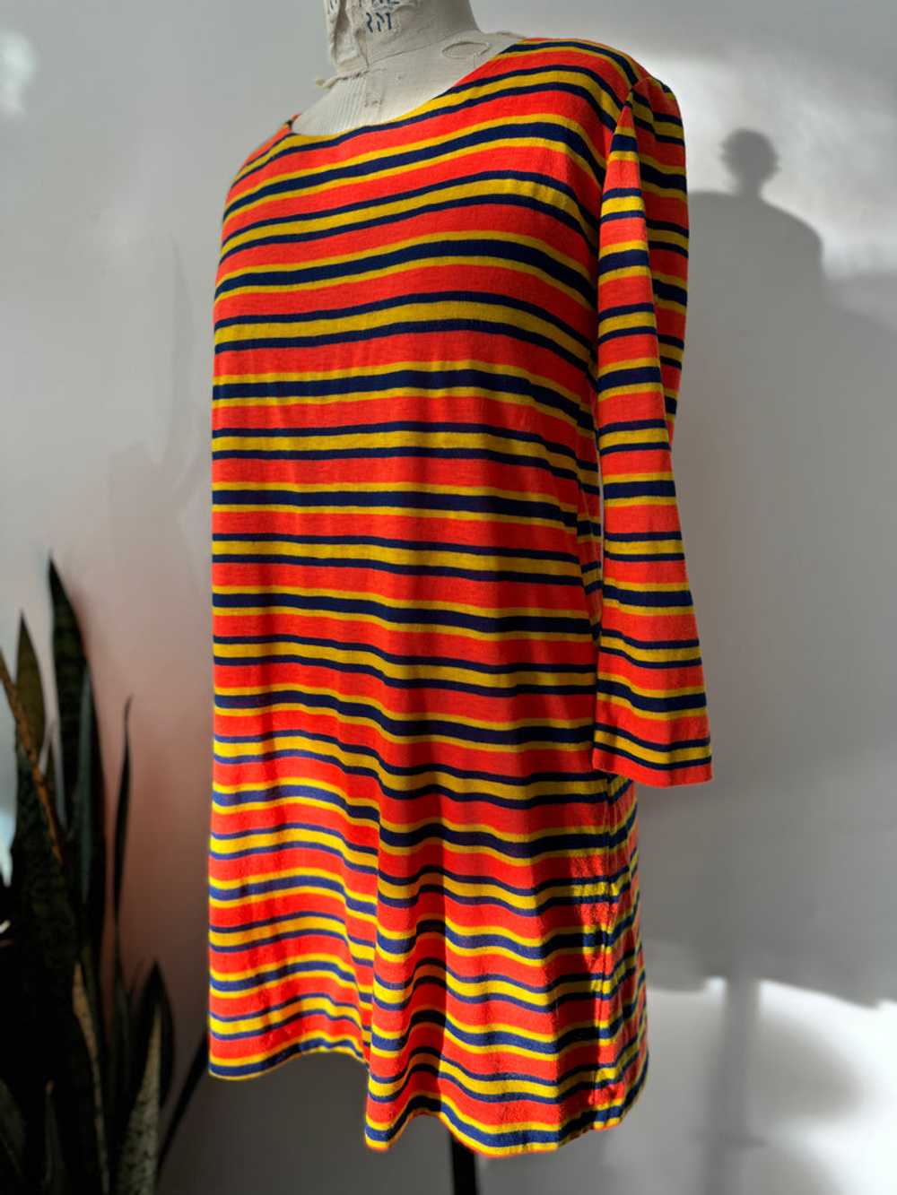 Vintage Modern Juniors Dress - image 1