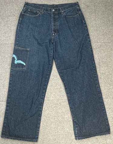 ま*ひ様 今月中に売り切りたいです‼️ evisu denim 38x34 8082000446899_2.jpg?v=