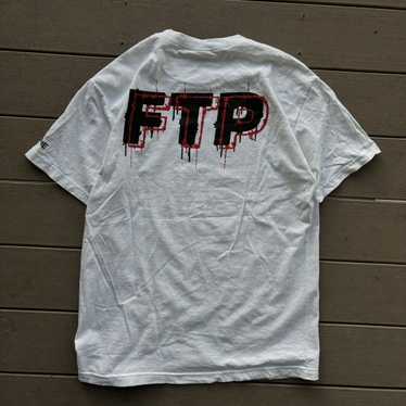 FTP Nuke newest Boy Tee