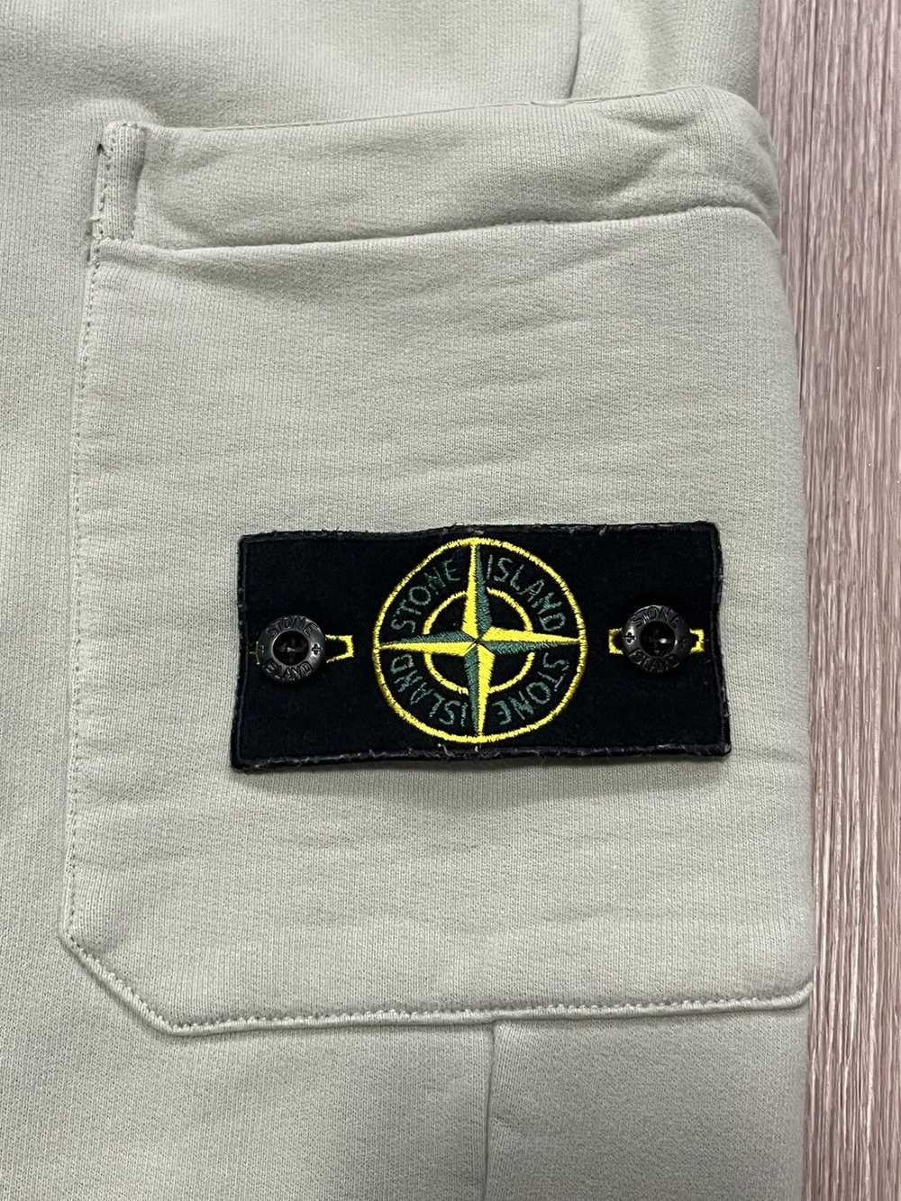 Stone Island Stone Island Sweatpants/Joggers - image 2