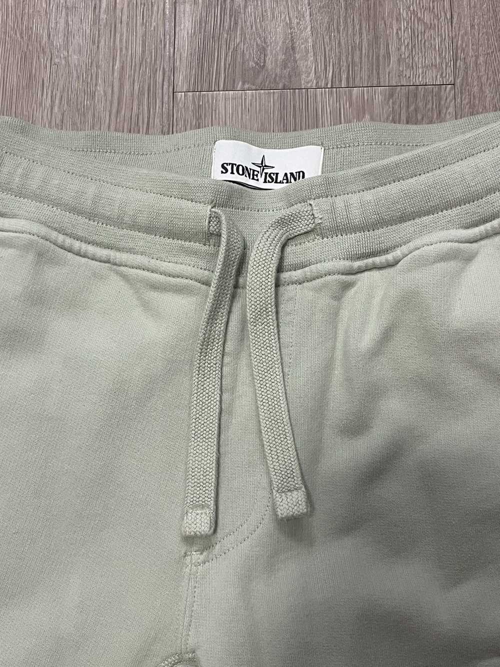 Stone Island Stone Island Sweatpants/Joggers - image 3