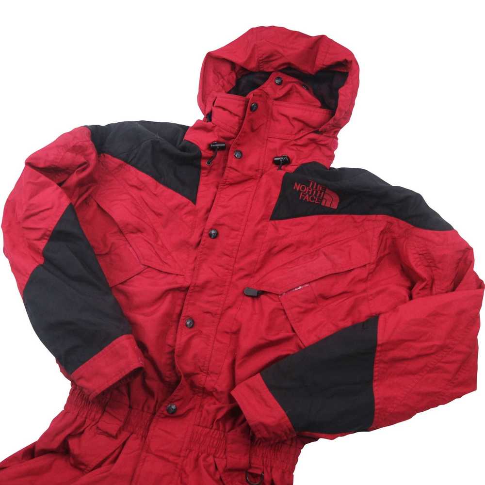 The North Face × Vintage Vintage The North Face S… - image 2