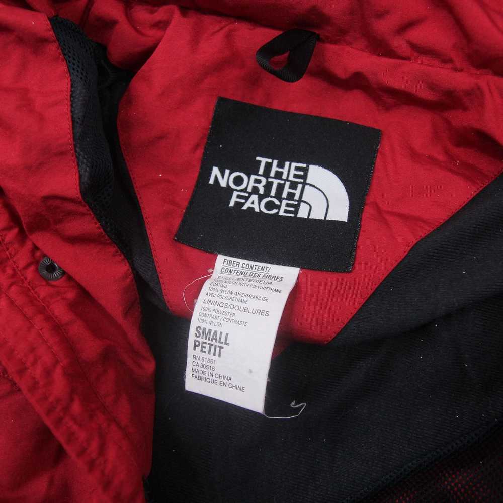 The North Face × Vintage Vintage The North Face S… - image 4