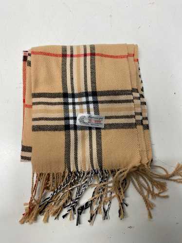 Unbranded Beige Scarf