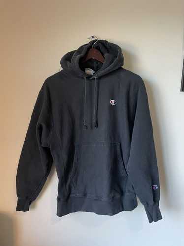 Champion Champion reverse weave hoodie