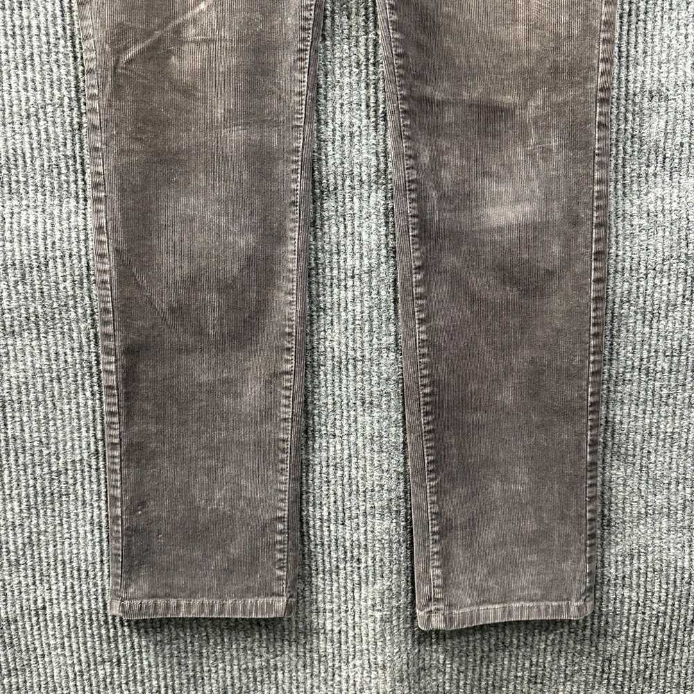 Loft Ann Taylor Loft Modern Slim Corduroy Jeans W… - image 3