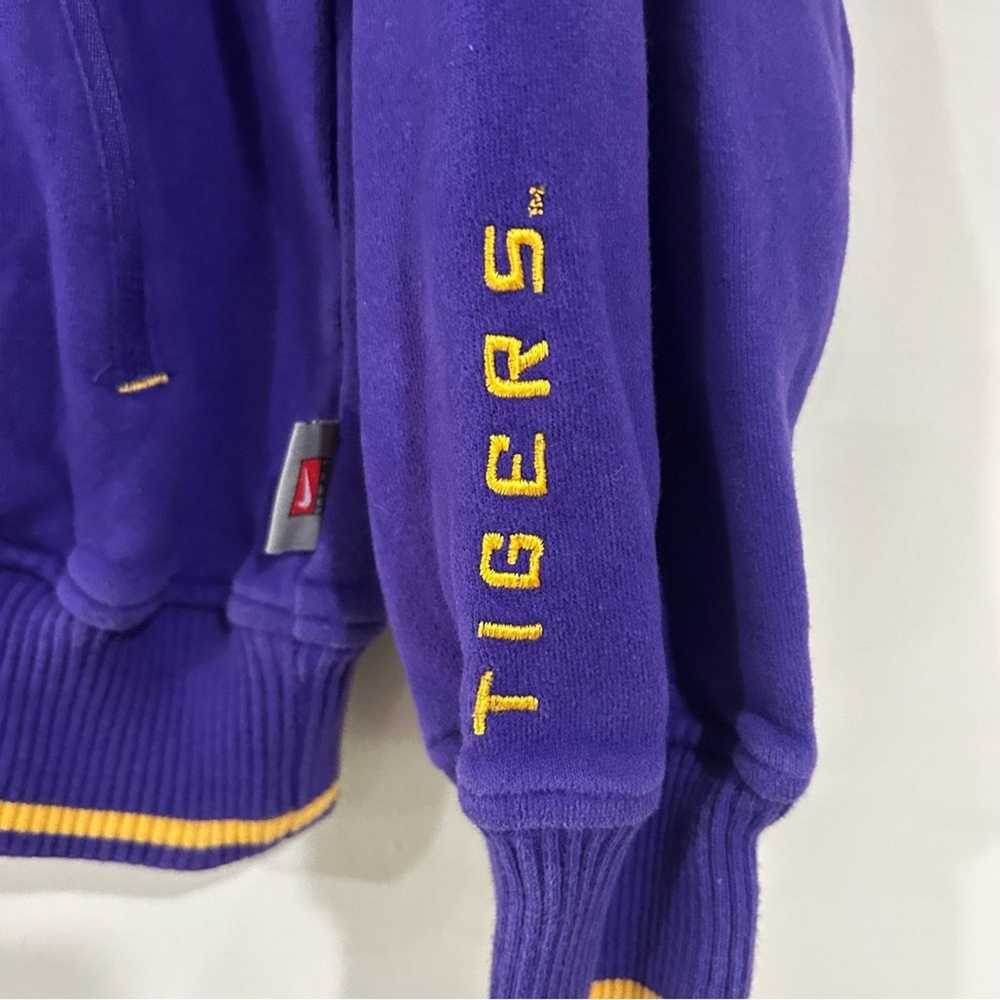 Nike Nike LSU Tigers Sweatshirt - image 3