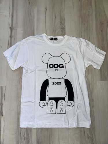 CDG CDG CDG × Comme des Garcons CDG Limited Editio