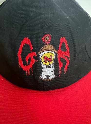 Brockum guns n roses - Gem