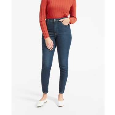 Everlane Everlane The Authentic Stretch High-Rise 