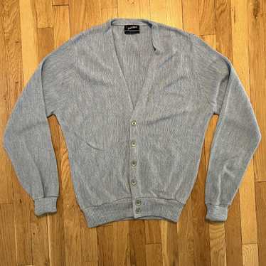 Vintage puritan cardigan - Gem