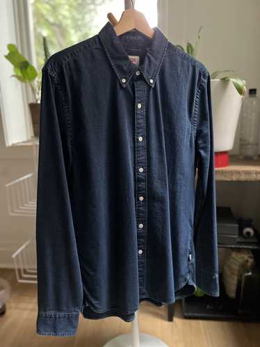 Levi's Denim Shirt