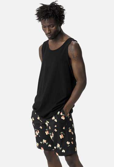 John Elliott John Elliott Solar Poppy Board Shorts