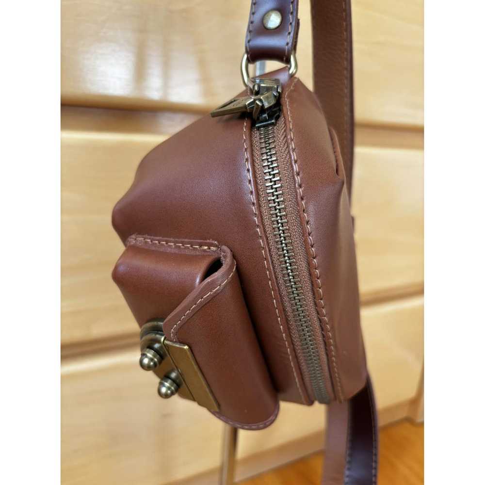 Beara beara bag - Gem