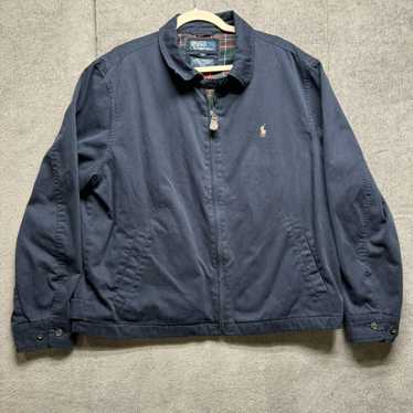 Polo Ralph Lauren Vtg 90s Polo Ralph Lauren Jacket