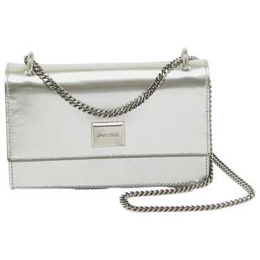 Jimmy Choo Patent leather handbag