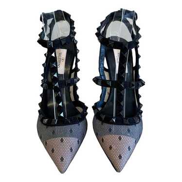 Valentino Garavani Rockstud heels