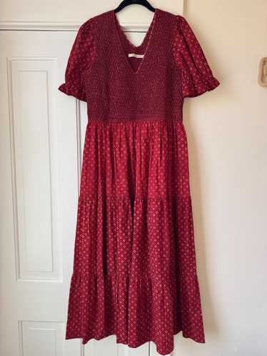 Christy Dawn Brooklyn dress (L) | Used, Secondhand