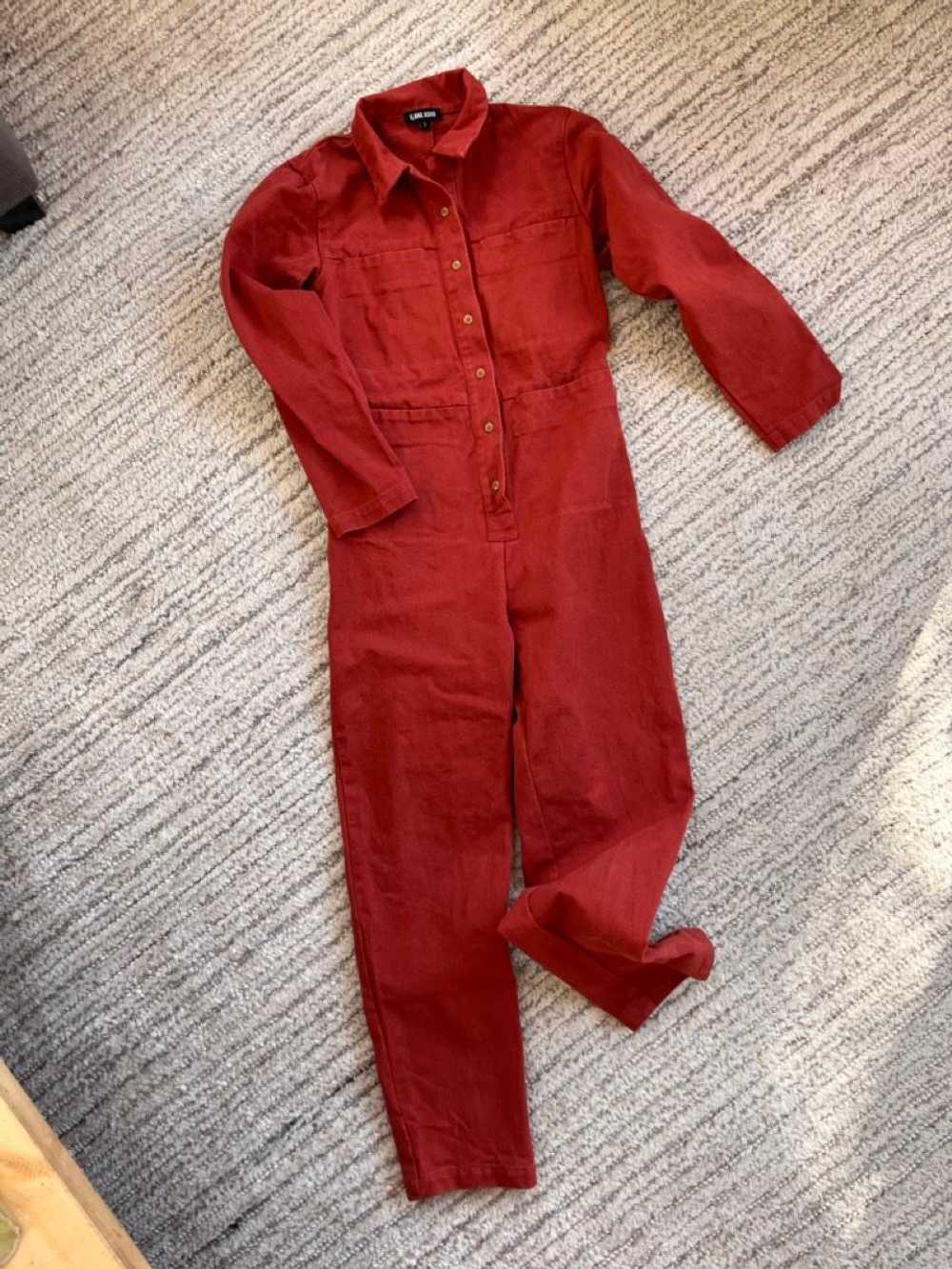 Ilana Kohn Tia Coverall (2) | Used, Secondhand,… - image 1