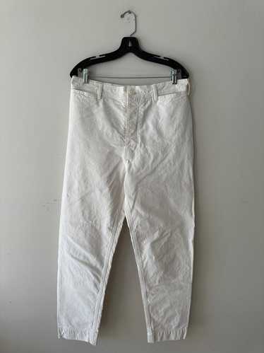 JESSE KAMM Ranger Pants (14) | Used, Secondhand,…