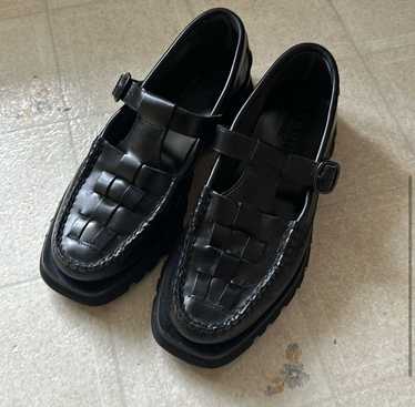 Hereu loafers - Gem