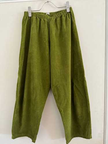 ApuntoB Corduroy Pants – Prato (40) | Used,…