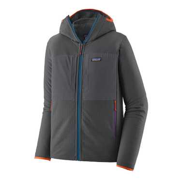 Patagonia ms r2 techface - Gem