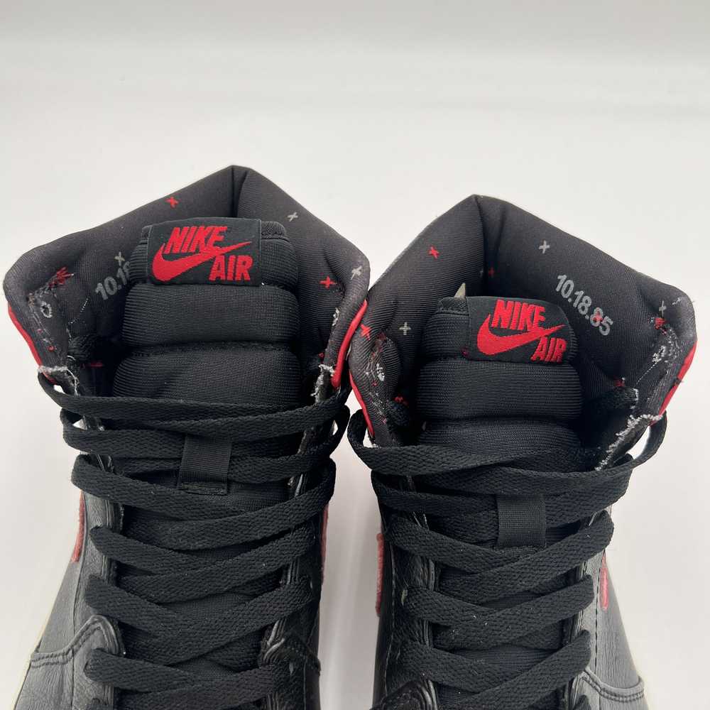 Jordan Brand × Nike Jordan 1 Banned Bred X 2010 O… - image 9