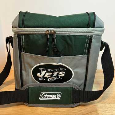 NFL New York Jets NFL Season Ticket Holder Colema… - image 1